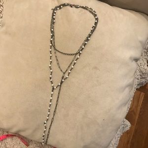Nordstrom necklace